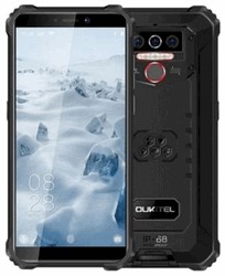 Замена камеры на телефоне Oukitel WP5 Pro в Хабаровске